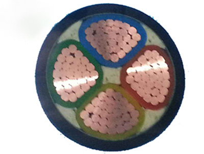 0.6/1KV低压电力万象城官方网站