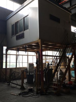 安徽绿宝万象城官方网站高压试验装置